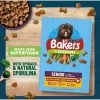 Dog Food Dry Food Complete Food