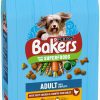 Dog Food Dry Food Complete Food