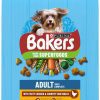 Dog Food Dry Food Complete Food