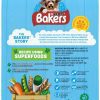 Dog Food Dry Food Complete Food