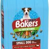 Dog Food Dry Food Complete Food