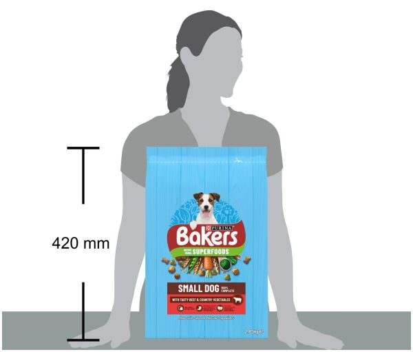 Dog Food Dry Food Complete Food