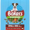 Dog Food Dry Food Complete Food