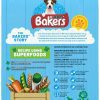 Dog Food Dry Food Complete Food