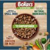 Dog Food Dry Food Complete Food