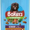 Dog Food Dry Food Complete Food