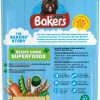 Dog Food Dry Food Complete Food