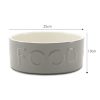 Dog Bowl Ceramic Food Bowl Water Bowl