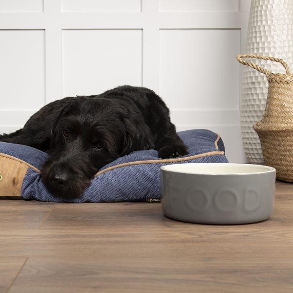 Dog Bowl Ceramic Food Bowl Water Bowl
