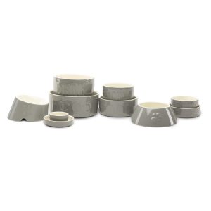 Dog Bowl Ceramic Food Bowl Water Bowl