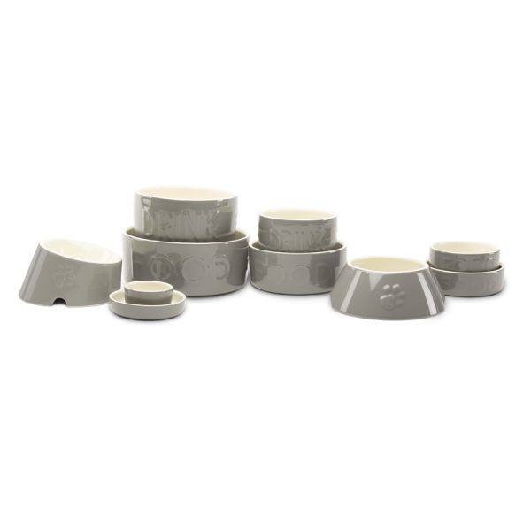 Dog Bowl Ceramic Food Bowl Water Bowl