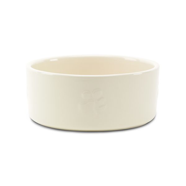 Dog Bowl Ceramic Food Bowl Water Bowl