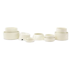 Dog Bowl Ceramic Food Bowl Water Bowl