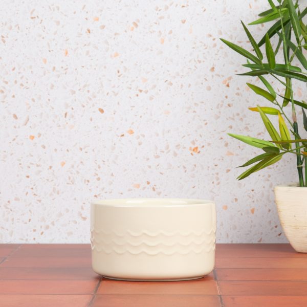 Dog Bowl Ceramic Food Bowl Water Bowl