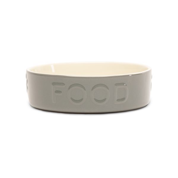 Dog Bowl Ceramic Food Bowl Water Bowl Slow Feed