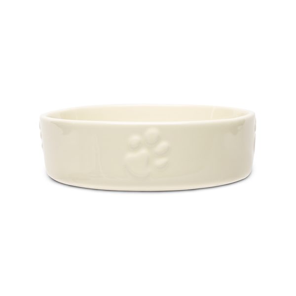Dog Bowl Ceramic Food Bowl Water Bowl Slow Feed