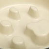Dog Bowl Ceramic Food Bowl Water Bowl Slow Feed