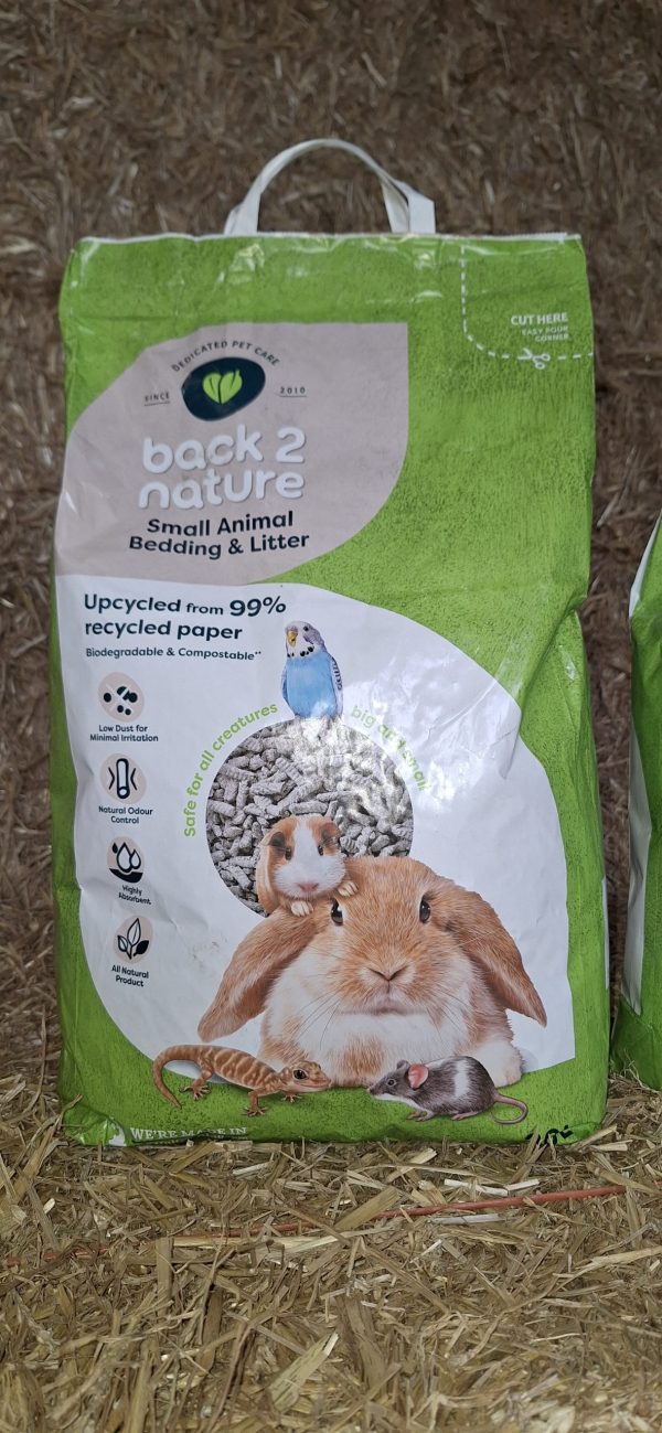 small animal bedding litter