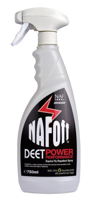 Horse Equine Supplement Fly Repellent