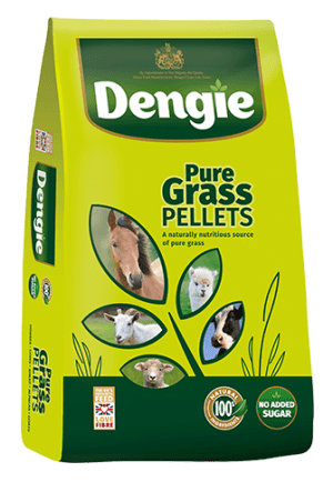 Dengie Horse Feed