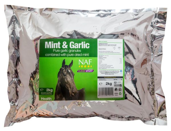 Horse Equine Supplement