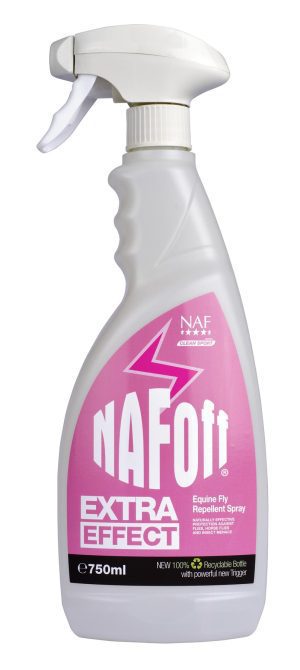 Horse Equine Supplement Fly Repellent