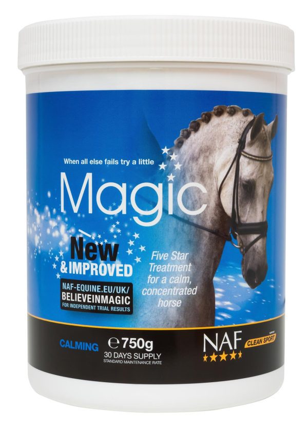 Horse Equine Supplement