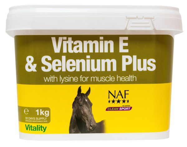 Horse Equine Supplement