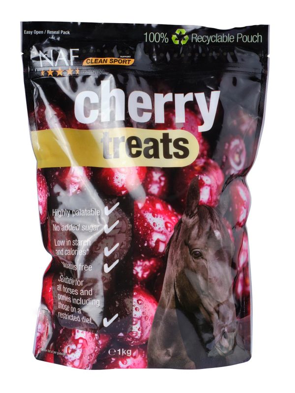 Horse Equine Treats No Sugar