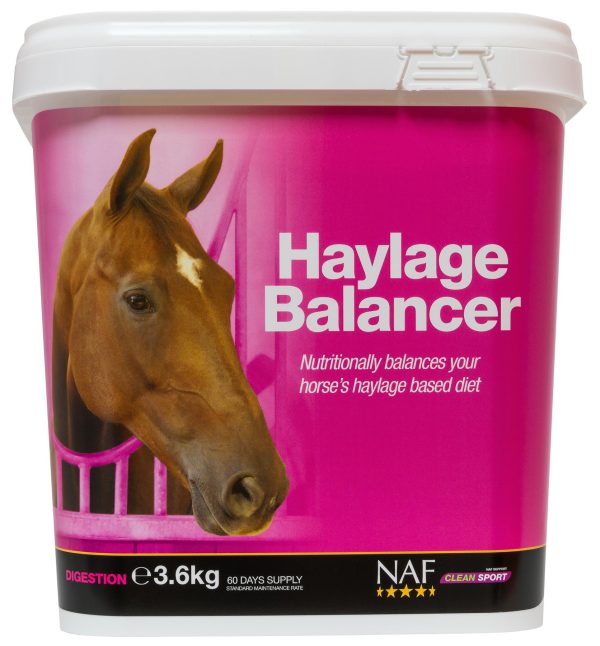 Horse Equine Supplement