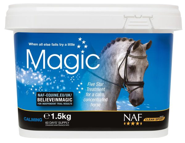 Horse Equine Supplement