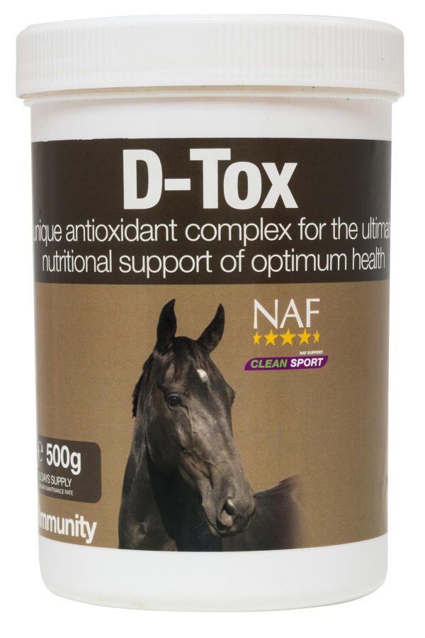 Horse Equine Supplement