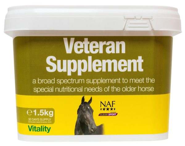 Horse Equine Supplement