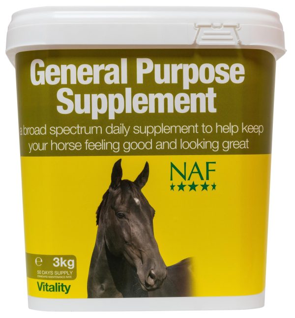 Horse Equine Supplement