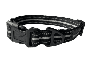 Hem and Boo Sports Collar