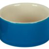 Small Animal Bowl Blue