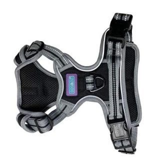 Hem and Boo Sports Harness