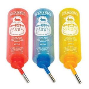 Small Animal Water Bottle