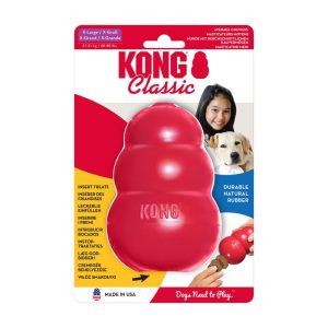 KONG Classic Extra Large