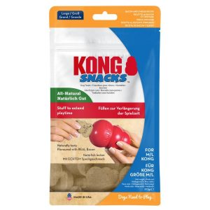 KONG Snacks Bacon & Cheese Large