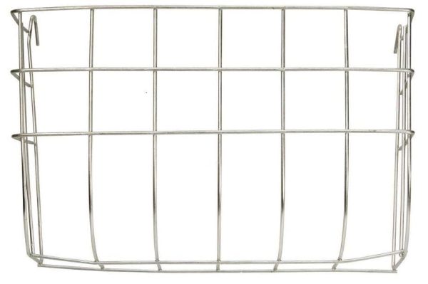 Small Animal Hay Rack