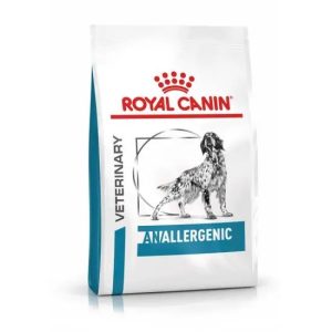 Royal Canin Prescription Diet Anallergenic
