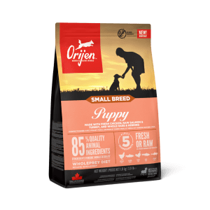 Orijen Small Breed Puppy 1.8kg