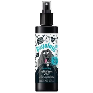 Bugalugs Hydrating Detangler 200Ml