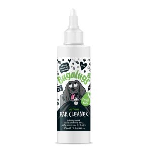 Bugalugs Ear Cleaner 200ml