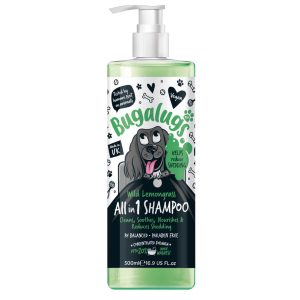 Bugalugs All in 1 Shampoo 250ml