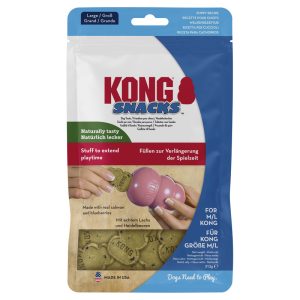 KONG Snacks Puppy Large