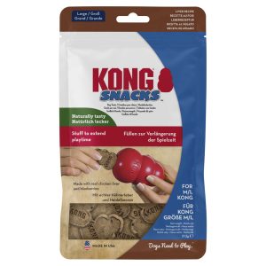 KONG Snacks Liver Large