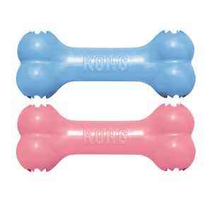 KONG Puppy Goodie Bone Small