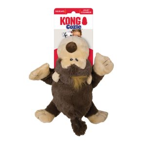 KONG Cozie Assorted Naturals Medium